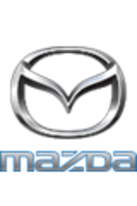 Mazda Мирай, дилерский центр