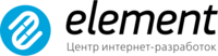 Element, центр интернет-разработок и автоматизации бизнес-процессов